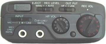Aiwa HD-S200