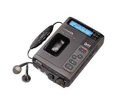 Aiwa HD-S200