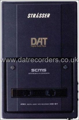 Aiwa HD-S1