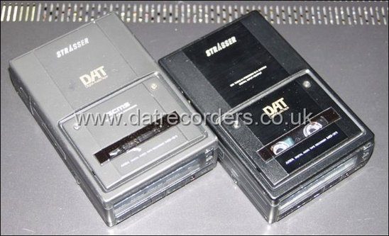 Aiwa HD-S1