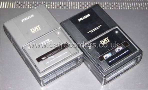 Aiwa HD-S1