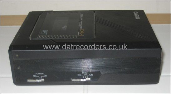 Casio DA-1