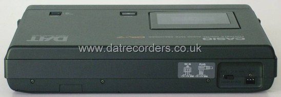 Casio DA-7