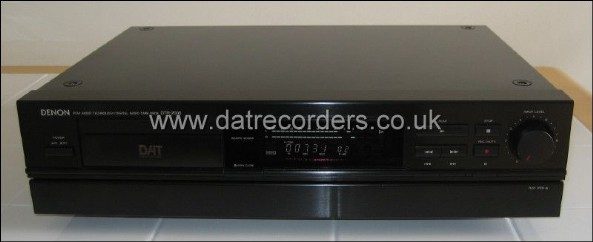 Denon DTR-2000