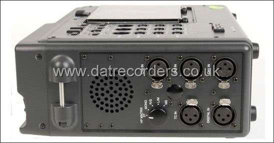 Fostex PD-4