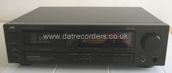 JVC XD-Z505