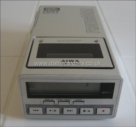 HHB Aiwa HHB 1 PRO