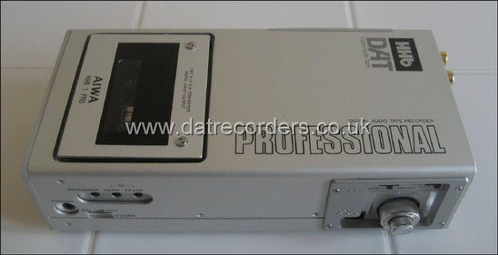 HHB Aiwa HHB 1 PRO