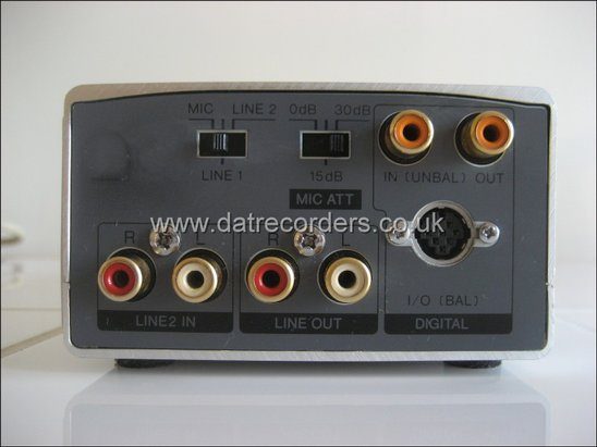 HHB Aiwa HHB 1 PRO