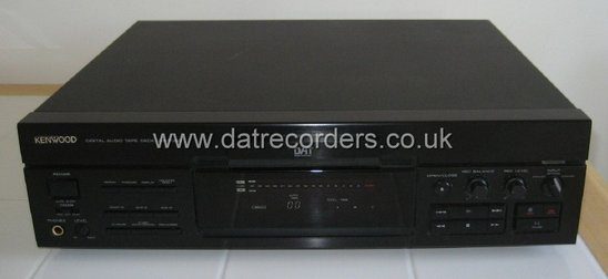 Kenwood DX-7030