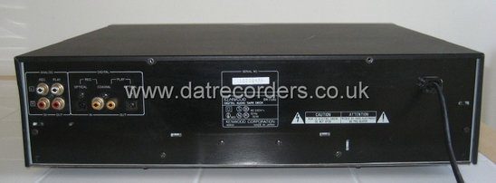 Kenwood DX-7030