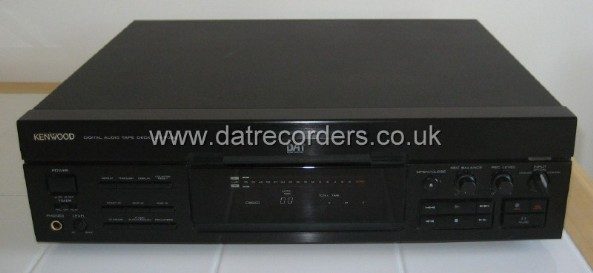 Kenwood DX-7030