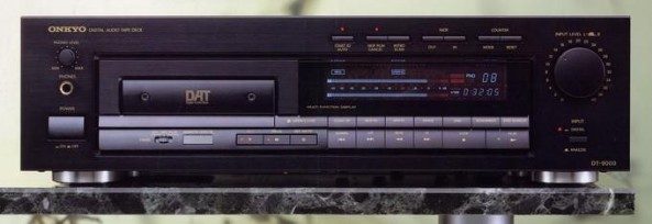 Onkyo DT-9000