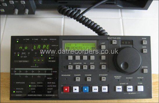 Otari DTR-90