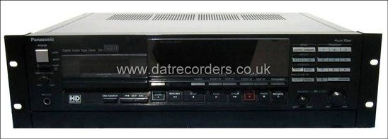 Panasonic SV-3500