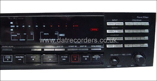Panasonic SV-3500