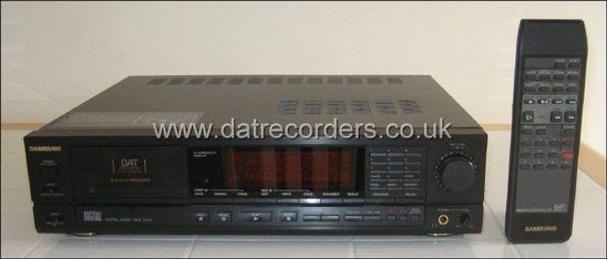 Samsung DT-850