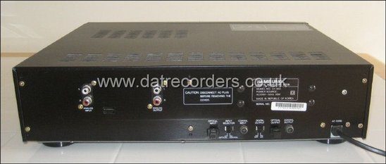 Samsung DT-850