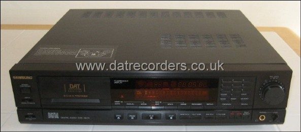 Samsung DT-850