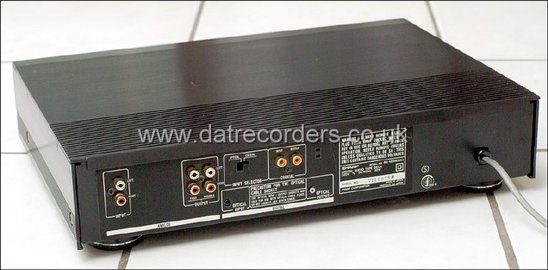 Sharp RX-100H