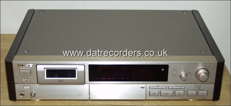 Sony DTC-59ES