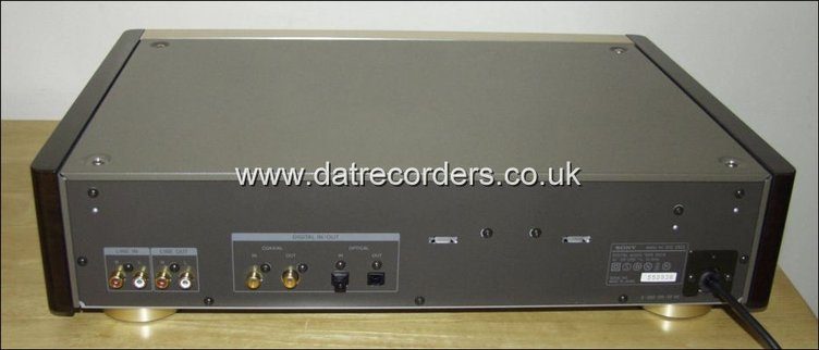 Sony DTC-59ES