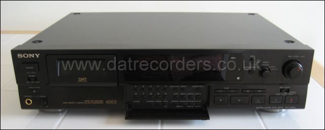 Sony DTC-60ES