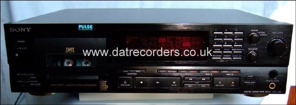 Sony DTC-750