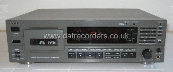 Sony PCM-2700