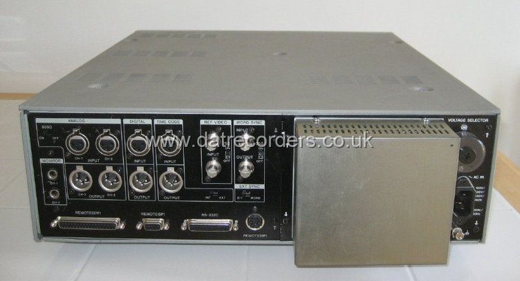 Sony PCM-7030