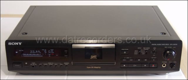 Sony PCM-7050