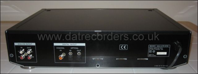 Sony PCM-7050