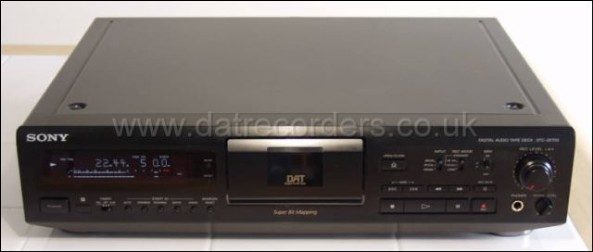 Sony PCM-7050