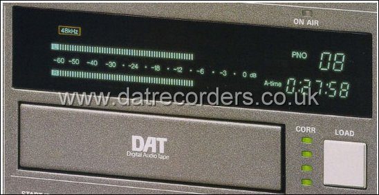 Studer D780