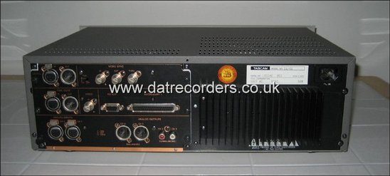 Tascam DA-60