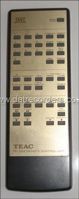 Teac R-9