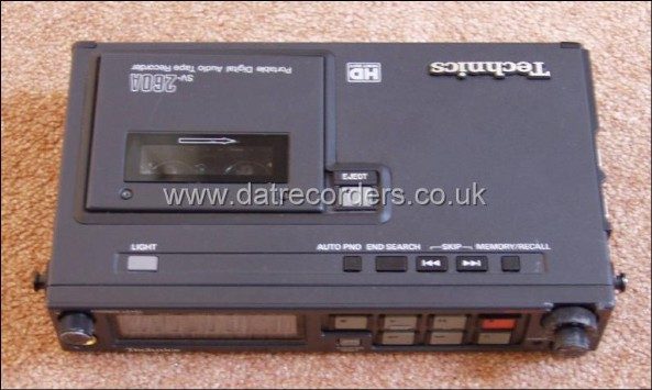 Technics SV-260