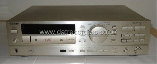 Technics SV-DA10